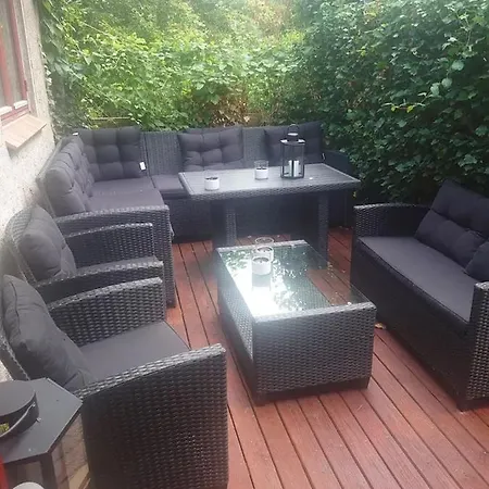 Homestay szállás Byhus Vejle Vejle