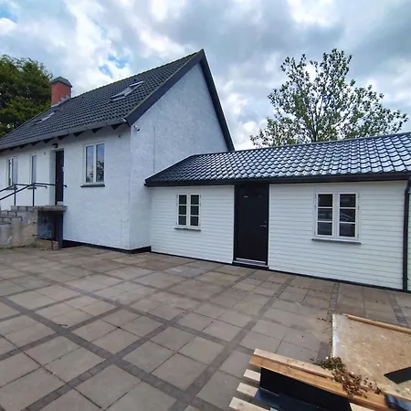 Homestay Byhus Vejle