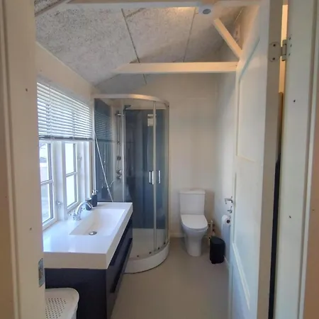 Homestay szállás Byhus Vejle