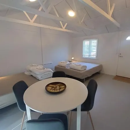 Byhus Vejle Homestay szállás *