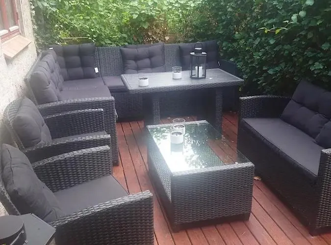 Séjour chez l'habitant Byhus Vejle Vejle